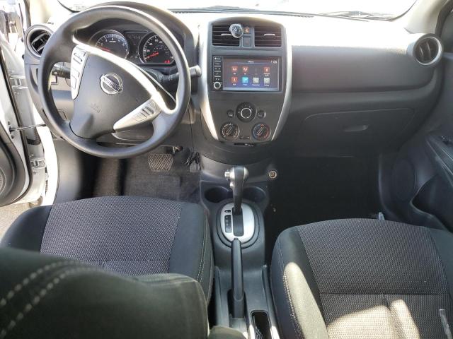 Photo 8 from auction – 2019 NISSAN VERSA S with VIN 3N1CN7AP1KL852692