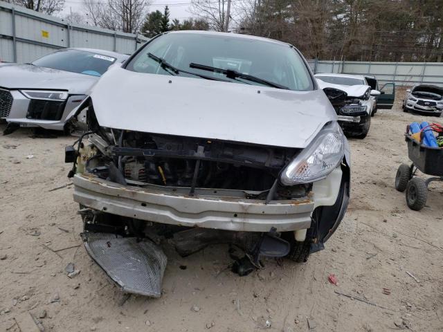 Photo 5 from auction – 2011 FORD FIESTA SE with VIN 3FADP4EJ3BM165973