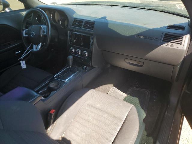 Photo 8 from auction – 2014 DODGE CHALLENGER with VIN 2C3CDYAG1EH126869