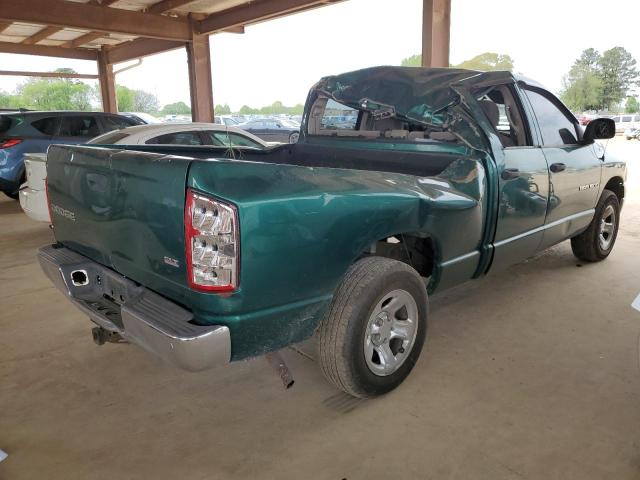 Photo 3 from auction – 2003 DODGE RAM 1500 S with VIN 1D7HA18N53S284858