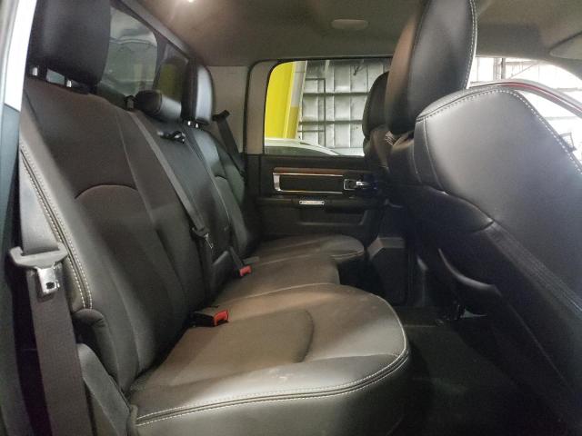 Photo 10 from auction – 2016 RAM 1500 LARAM with VIN 1C6RR7NM7GS393230