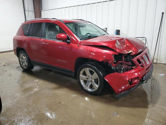 Photo 4 from auction – 2014 JEEP COMPASS LA with VIN 1C4NJDEB9ED847507