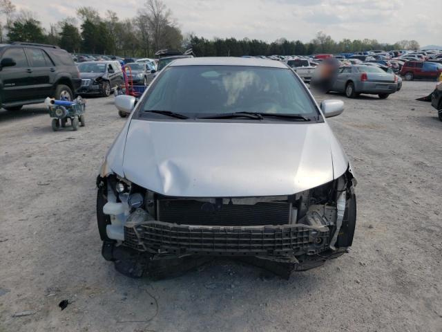 Photo 5 from auction – 2011 HONDA INSIGHT EX with VIN JHMZE2H76BS002508
