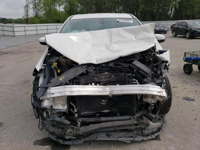Photo 5 from auction – 2020 CHRYSLER VOYAGER L with VIN 2C4RC1AG1LR120769