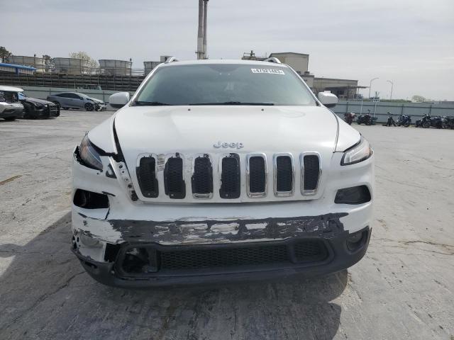 Photo 5 from auction – 2014 JEEP CHEROKEE L with VIN 1C4PJMCB2EW107233