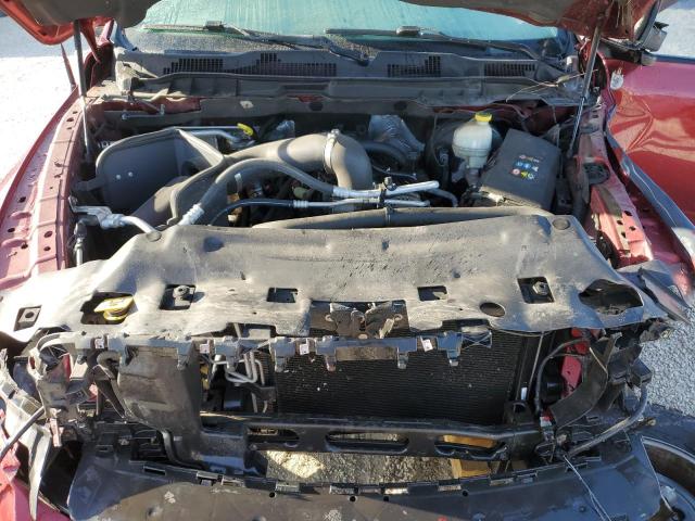 Photo 11 from auction – 2014 RAM 1500 ST with VIN 3C6JR6AT6EG175756