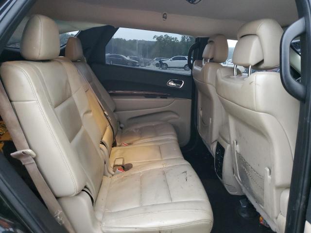 Photo 11 from auction – 2015 DODGE DURANGO LI with VIN 1C4RDHDG3FC809582