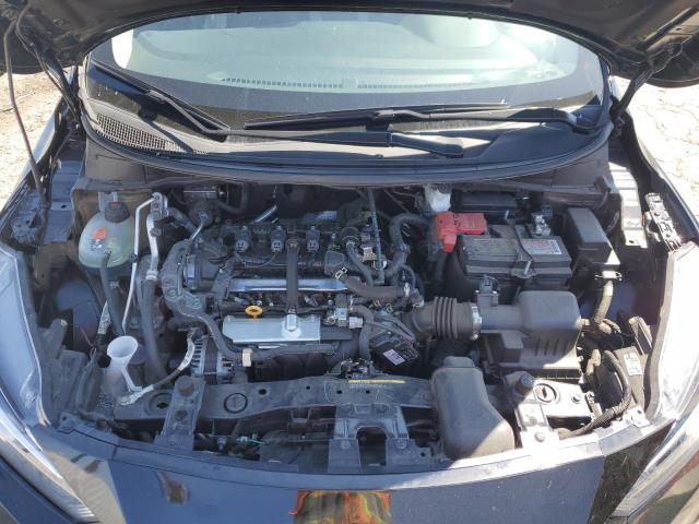 Photo 11 from auction – 2021 NISSAN VERSA SV with VIN 3N1CN8EV1ML924394