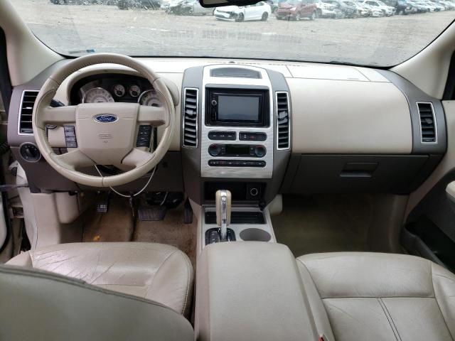 Photo 8 from auction – 2007 FORD EDGE SEL P with VIN 2FMDK39C67BB46532