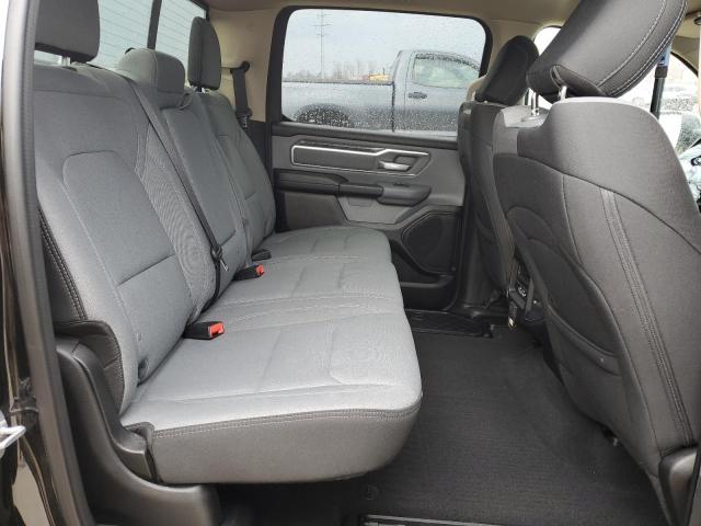 Photo 10 from auction – 2019 RAM 1500 BIG H with VIN 1C6SRFFT5KN605504