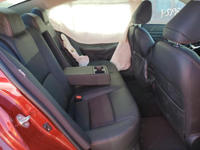 Photo 10 from auction – 2020 NISSAN ALTIMA SR with VIN 1N4BL4CV7LC114620