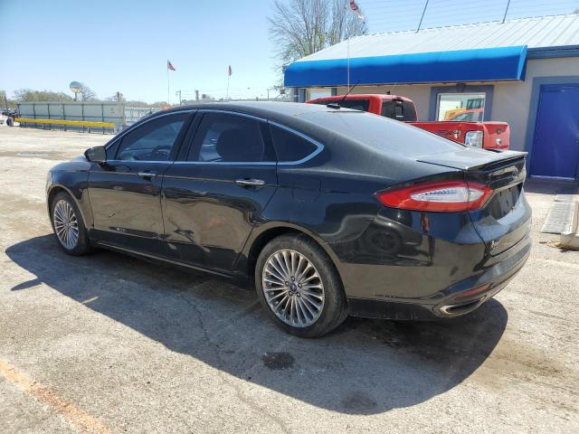 Photo 2 from auction – 2014 FORD FUSION TIT with VIN 3FA6P0K94ER235502