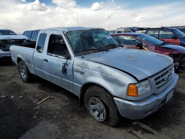Photo 4 from auction – 2002 FORD RANGER SUP with VIN 1FTYR44U32PA76660