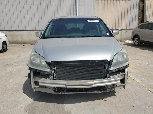 Photo 5 from auction – 2006 HONDA ODYSSEY EX with VIN 5FNRL38786B446215