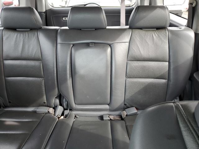 Photo 10 from auction – 2007 HONDA PILOT EXL with VIN 2HKYF18767H525473