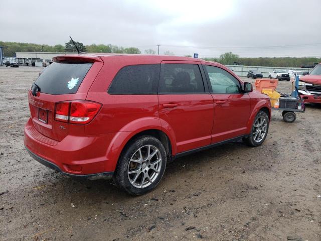 Photo 3 from auction – 2016 DODGE JOURNEY R/ with VIN 3C4PDCEG2GT199723