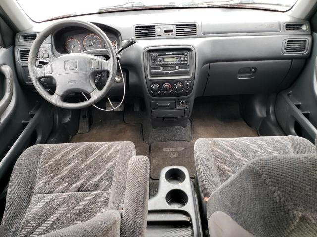Photo 8 from auction – 2000 HONDA CR-V EX with VIN JHLRD1864YC009890