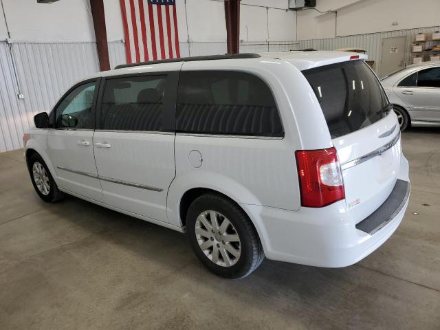 Photo 2 from auction – 2016 CHRYSLER TOWN & COU with VIN 2C4RC1BG7GR300701