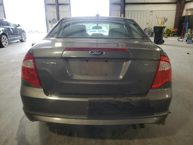 Photo 6 from auction – 2012 FORD FUSION SE with VIN 3FAHP0HA2CR372185