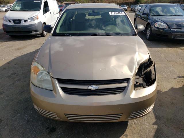 Photo 5 from auction – 2007 CHEVROLET COBALT LS with VIN 1G1AK55F177266873