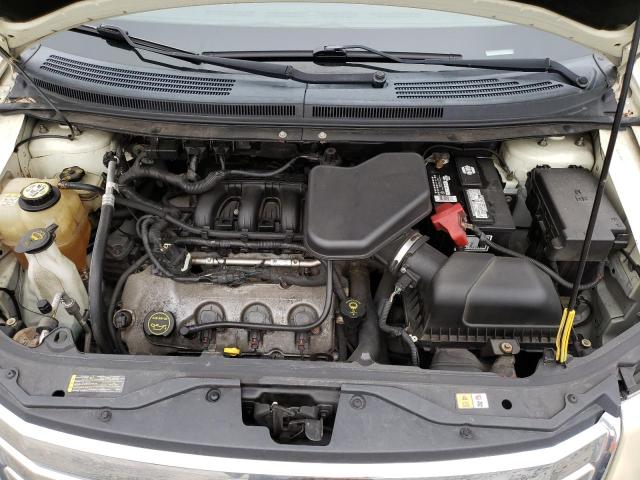 Photo 12 from auction – 2008 FORD EDGE LIMIT with VIN 2FMDK49C78BA21885