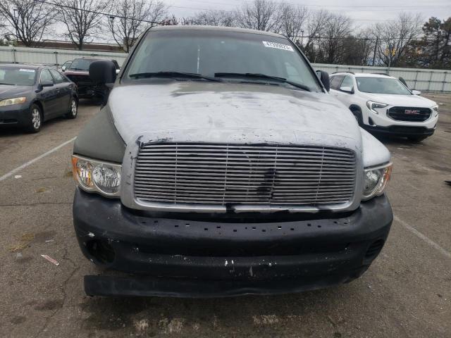 Foto 5 de la subasta – 2002 DODGE RAM 1500 con VIN 1D7HA16N32J199041