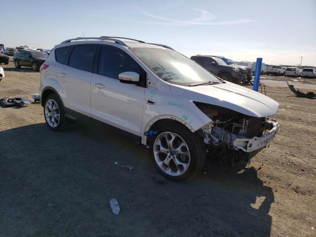 Photo 4 from auction – 2013 FORD ESCAPE TIT with VIN 1FMCU0J92DUC77936