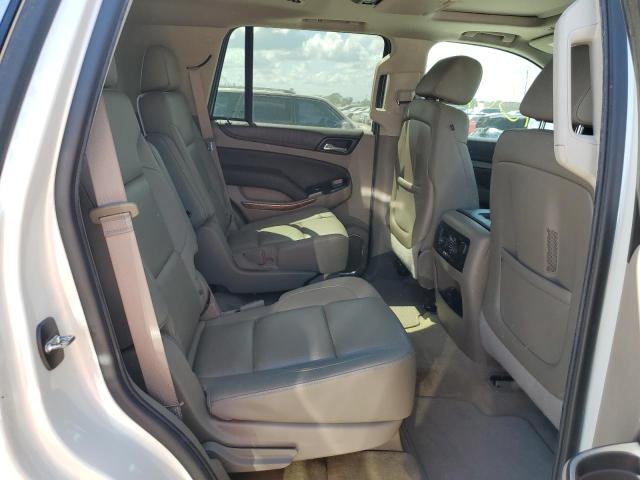 Photo 11 from auction – 2015 CHEVROLET TAHOE C150 with VIN 1GNSCCKC9FR625596