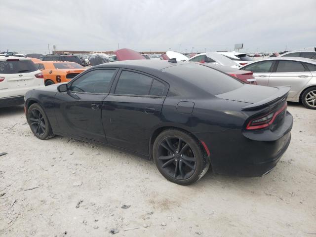 Photo 2 from auction – 2016 DODGE CHARGER R/ with VIN 2C3CDXCT7GH105094
