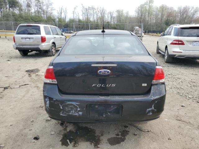 Photo 6 from auction – 2010 FORD FOCUS SE with VIN 1FAHP3FN6AW290543