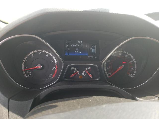 Photo 9 from auction – 2014 FORD FOCUS ST with VIN 1FADP3L91EL371253