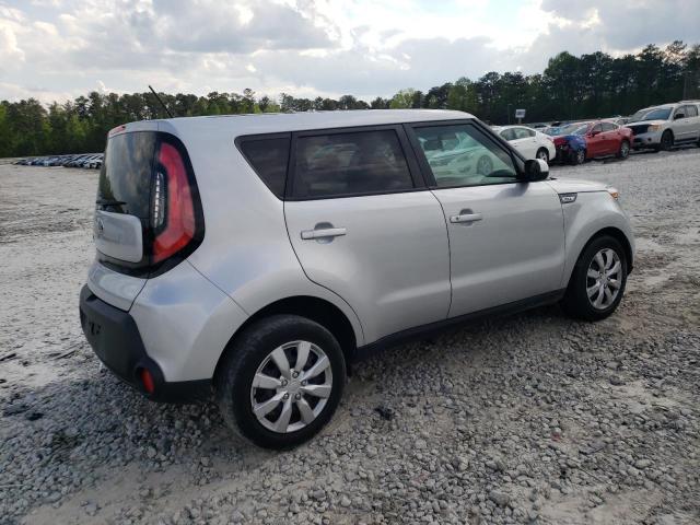 Photo 3 from auction – 2015 KIA SOUL with VIN KNDJN2A21F7795917