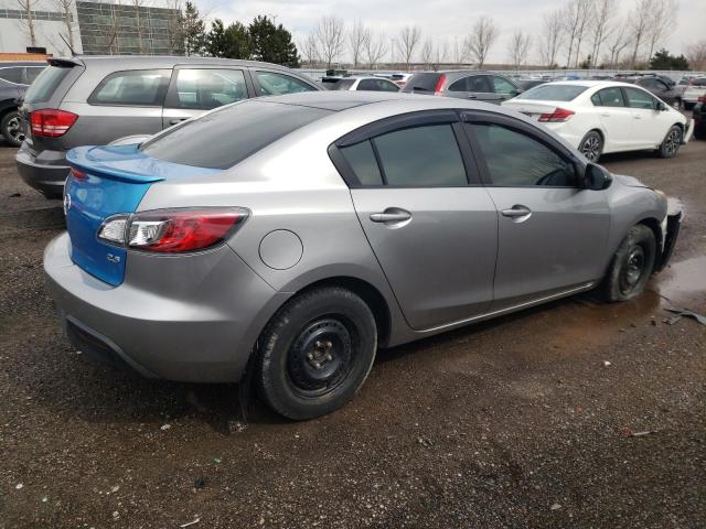 Photo 3 from auction – 2011 MAZDA 3 I with VIN JM1BL1UF7B1365812