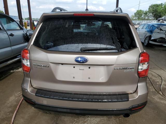 Photo 6 from auction – 2014 SUBARU FORESTER 2 with VIN JF2SJAHC3EH498294