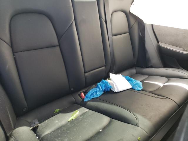 Photo 10 from auction – 2020 TESLA MODEL 3 with VIN 5YJ3E1EA4LF657587