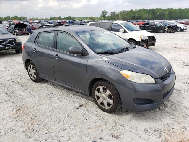 Photo 4 from auction – 2009 TOYOTA COROLLA MA with VIN 2T1KU40E99C166195