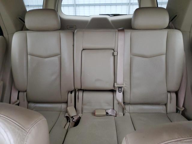 Photo 10 from auction – 2006 CADILLAC SRX with VIN 1GYEE637560185832