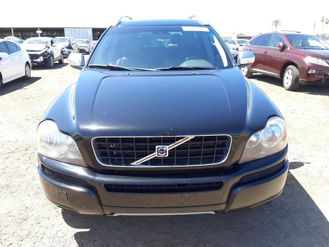Photo 5 from auction – 2014 VOLVO XC90 3.2 with VIN YV4952CY2E1688054