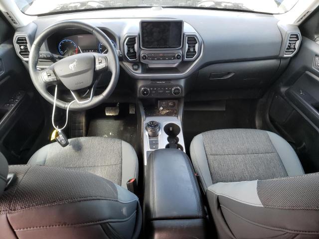 Photo 8 from auction – 2021 FORD BRONCO SPO with VIN 3FMCR9B61MRB38690