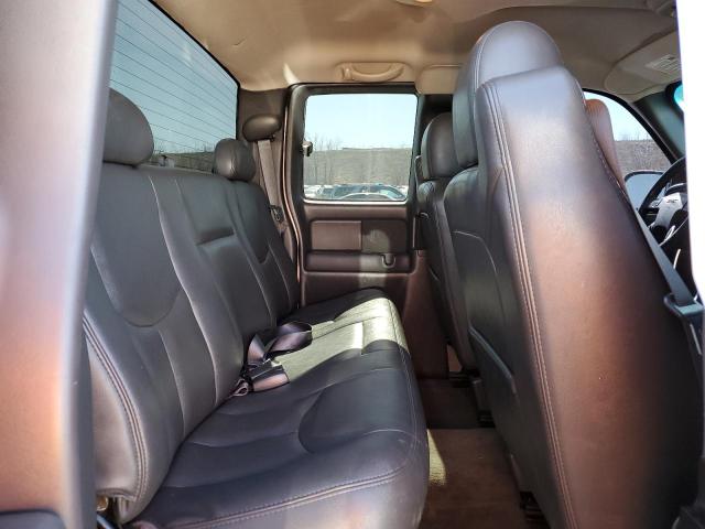 Photo 10 from auction – 2004 GMC NEW SIERRA with VIN 2GTEK19T041239965