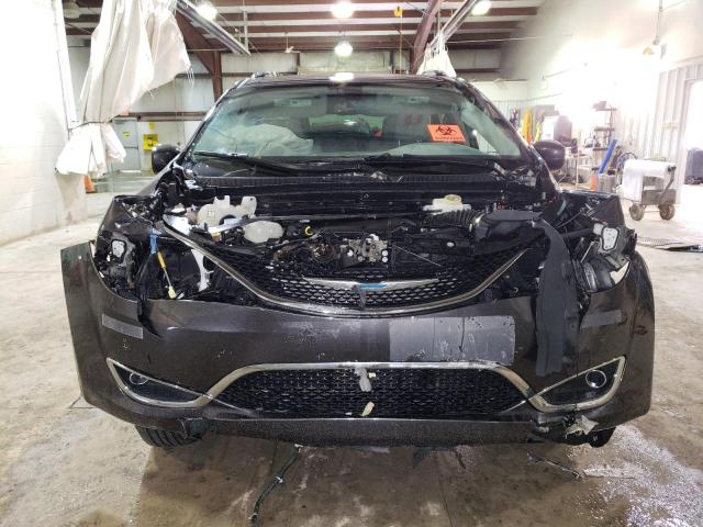 Photo 5 from auction – 2020 CHRYSLER PACIFICA H with VIN 2C4RC1L70LR242553
