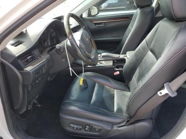 Photo 7 from auction – 2013 LEXUS ES 350 with VIN JTHBK1GG8D2074108
