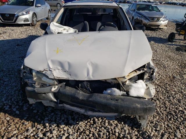 Photo 5 from auction – 1999 MAZDA PROTEGE ES with VIN JM1BJ2217X0159213
