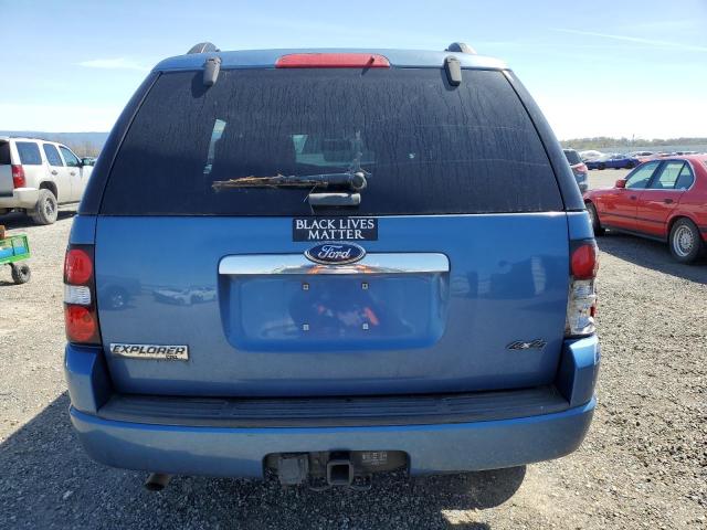 Photo 6 from auction – 2009 FORD EXPLORER X with VIN 1FMEU73E09UA17831