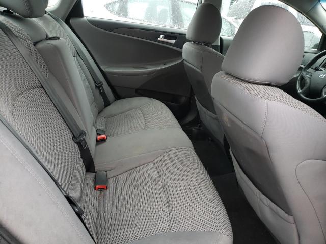 Photo 10 from auction – 2013 HYUNDAI SONATA GLS with VIN 5NPEB4AC1DH758003