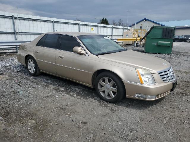 Photo 4 from auction – 2006 CADILLAC DTS with VIN 1G6KD57Y76U164307