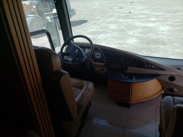 Photo 5 from auction – 2010 FLEE MOTORHOME with VIN 4VZVU1E95AC071667