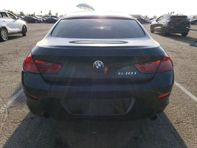 Photo 6 from auction – 2013 BMW 640 I with VIN WBA6A0C52DDZ03616