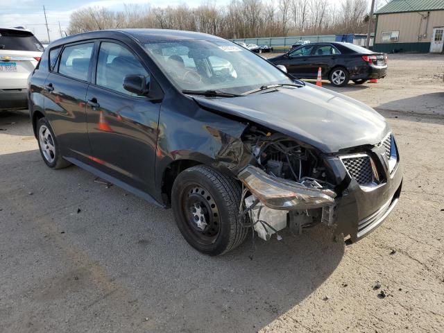 Photo 4 from auction – 2010 PONTIAC VIBE with VIN 5Y2SP6E89AZ411190