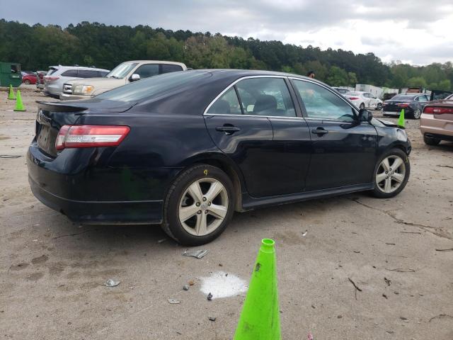 Photo 3 from auction – 2011 TOYOTA CAMRY BASE with VIN 4T1BF3EK7BU170088